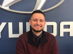 Staff Great Lakes Hyundai Streetsboro Ohio