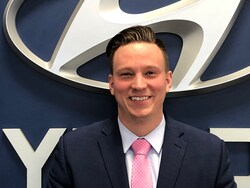 Staff | Great Lakes Hyundai Streetsboro Ohio