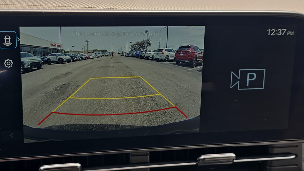2026 Hyundai Kona SE - Photo 19