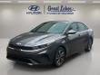 Used 2024 Kia Forte LXS Sedan