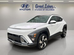 2026 Hyundai Kona Limited AWD SUV