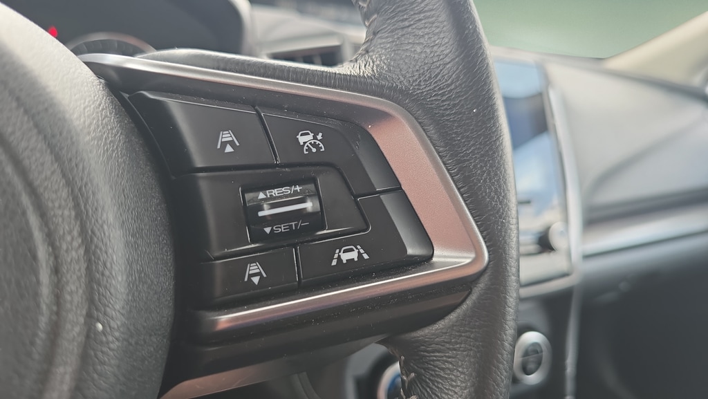 2018 Subaru Impreza Limited - Photo 24