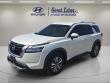 Used 2022 Nissan Pathfinder SL SUV