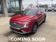 Used 2022 Hyundai Santa Fe SEL SUV