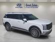 New 2026 Hyundai Palisade Hybrid SEL Premium 8P SUV