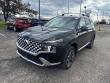 Certified 2023 Hyundai Santa Fe Limited SUV