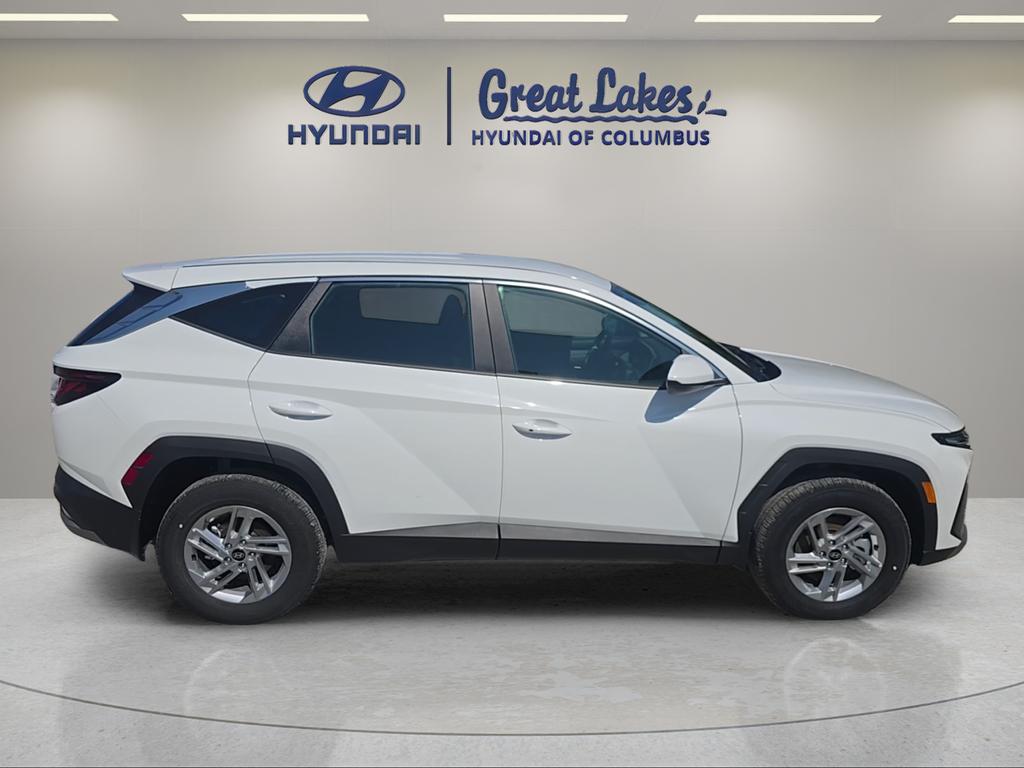 2026 Hyundai Tucson SE - Photo 6