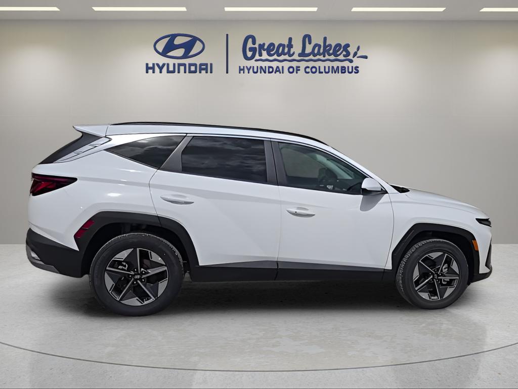2026 Hyundai Tucson SEL - Photo 7
