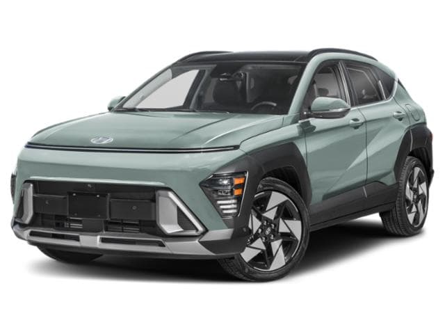 2026 Hyundai Kona