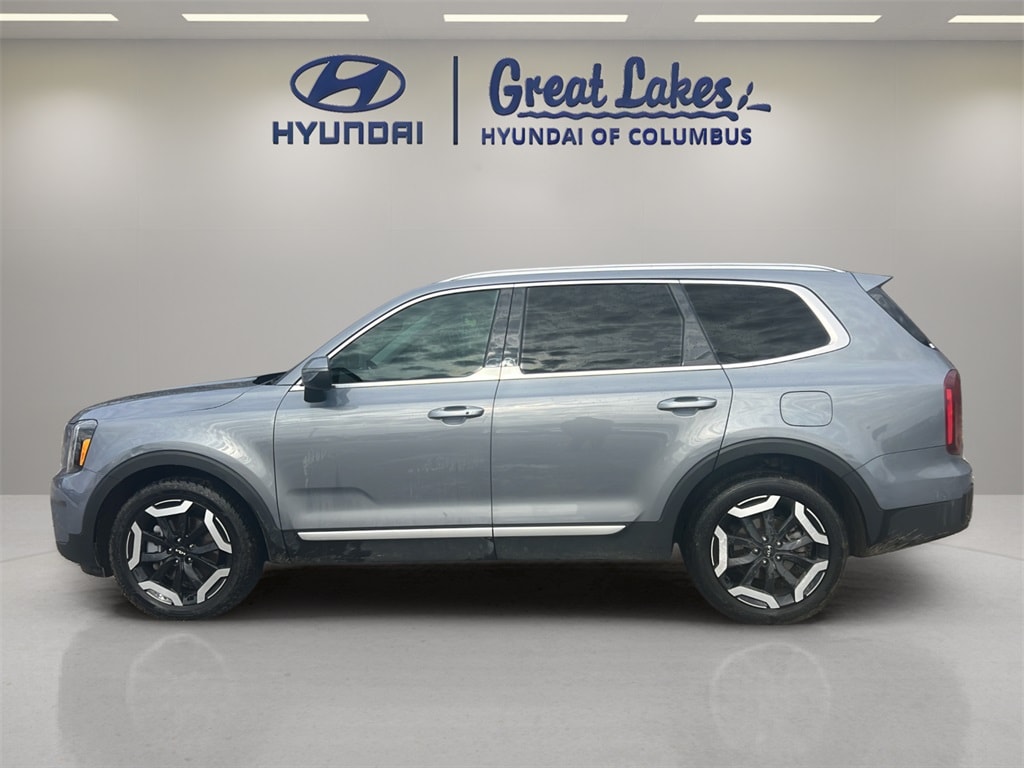 Used 2023 Kia Telluride S SUV