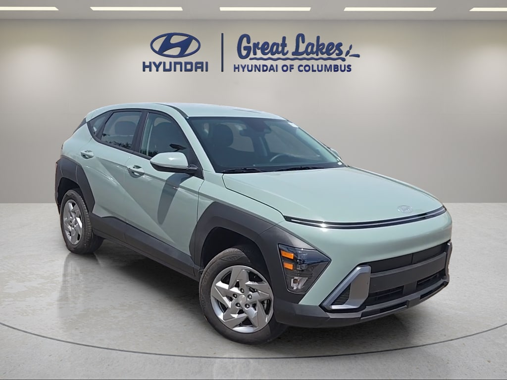 2026 Hyundai Kona SE - Photo 7