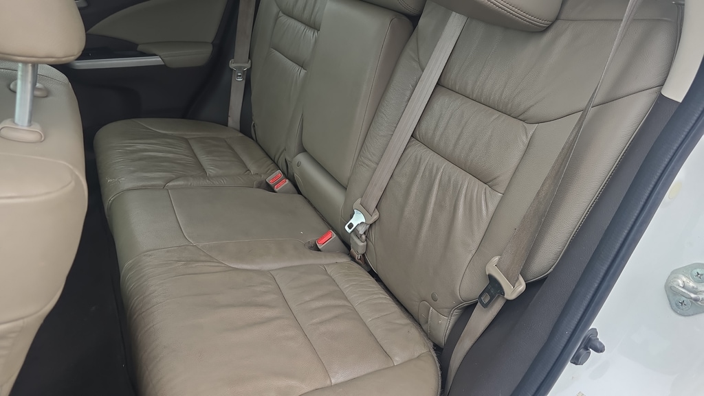 2012 Honda CR-V EX-L - Photo 24