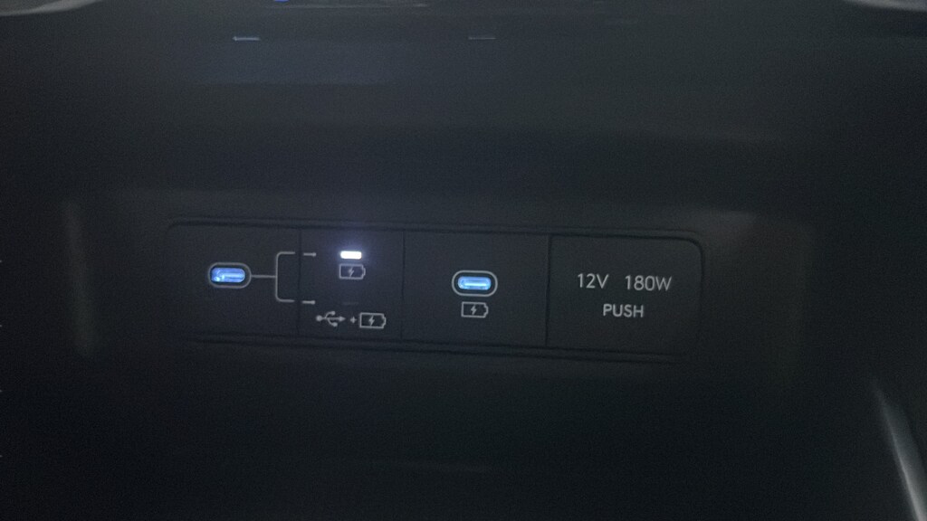2026 Hyundai Tucson SEL - Photo 30