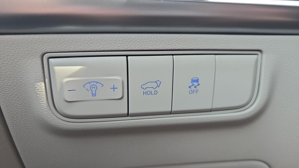 2026 Hyundai Tucson SEL - Photo 12