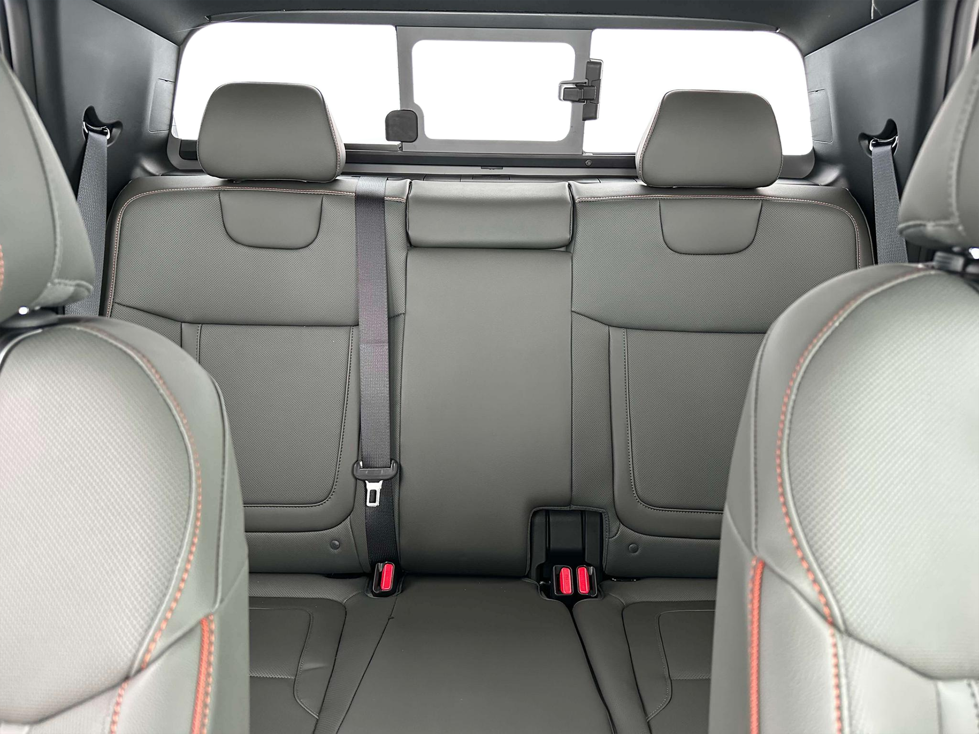 2024 Hyundai Santa Cruz Limited - Photo 16