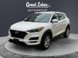 Used 2020 Hyundai Tucson Value SUV