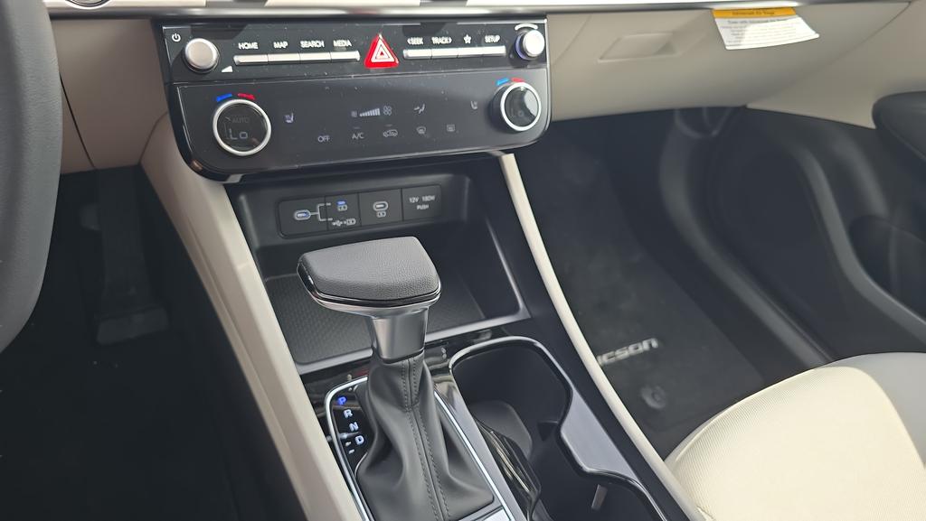 2026 Hyundai Tucson SEL - Photo 17