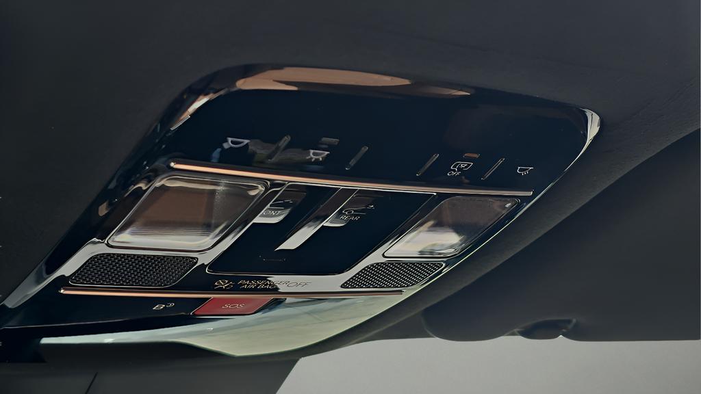 2026 Hyundai Santa Fe Calligraphy - Photo 24