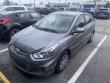 Used 2017 Hyundai Accent SE Hatchback