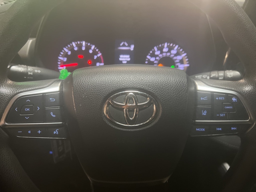 Used 2021 Toyota Highlander L SUV