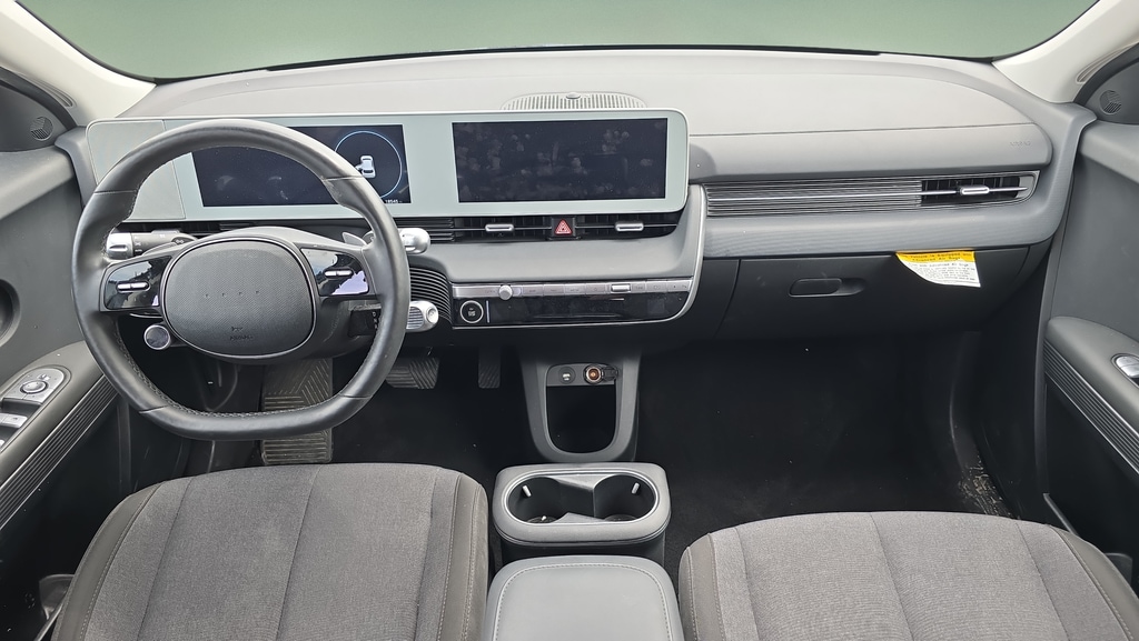 2024 Hyundai IONIQ 5 SEL - Photo 12
