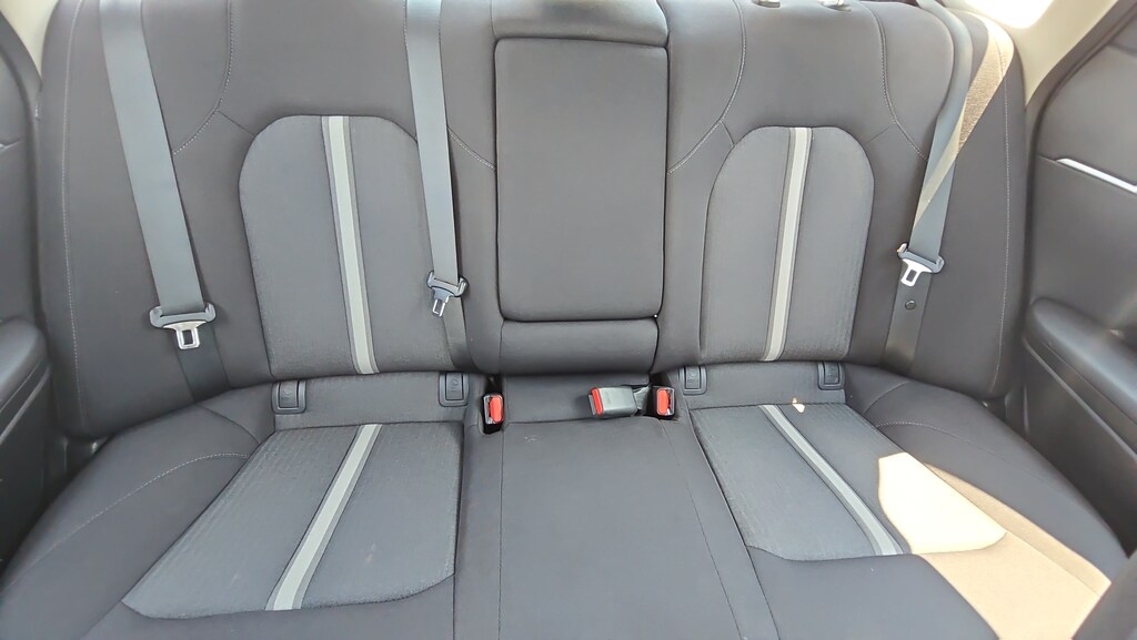 2026 Hyundai Sonata SEL - Photo 10