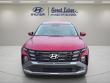 New 2026 Hyundai Tucson SE FWD SUV