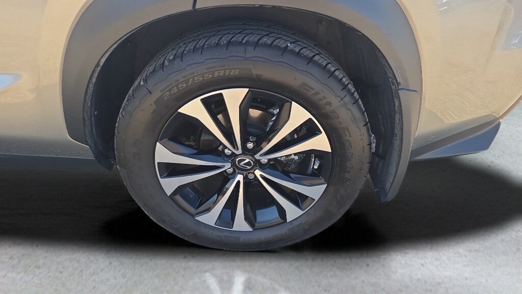 2020 Lexus NX 300 F SPORT - Photo 31