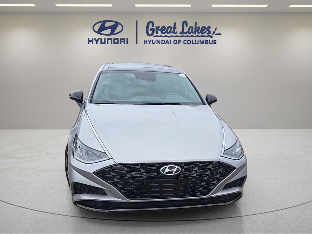 2023 Hyundai Sonata SEL Plus - Photo 8