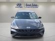 New 2026 Hyundai Elantra SEL Sport Premium Sedan