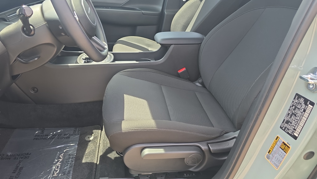 2026 Hyundai Kona SE - Photo 14