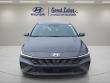 New 2026 Hyundai Elantra Limited Sedan