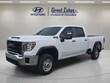  GMC Sierra 2500 HD