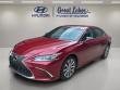 Used 2020 Lexus ES 350  Sedan