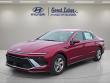 New 2026 Hyundai Sonata SE Sedan