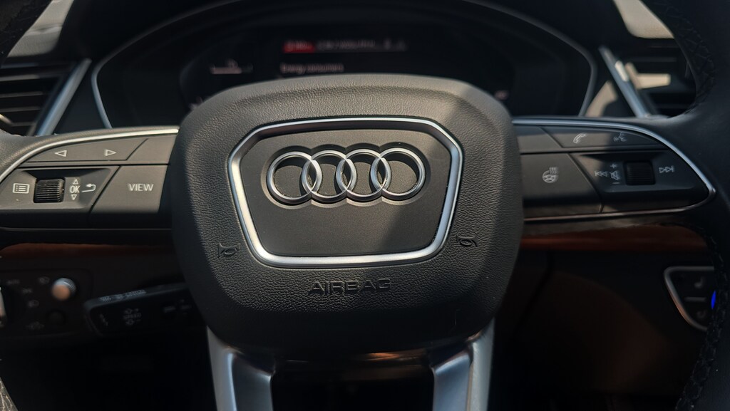 2022 Audi Q5 Prestige - Photo 12