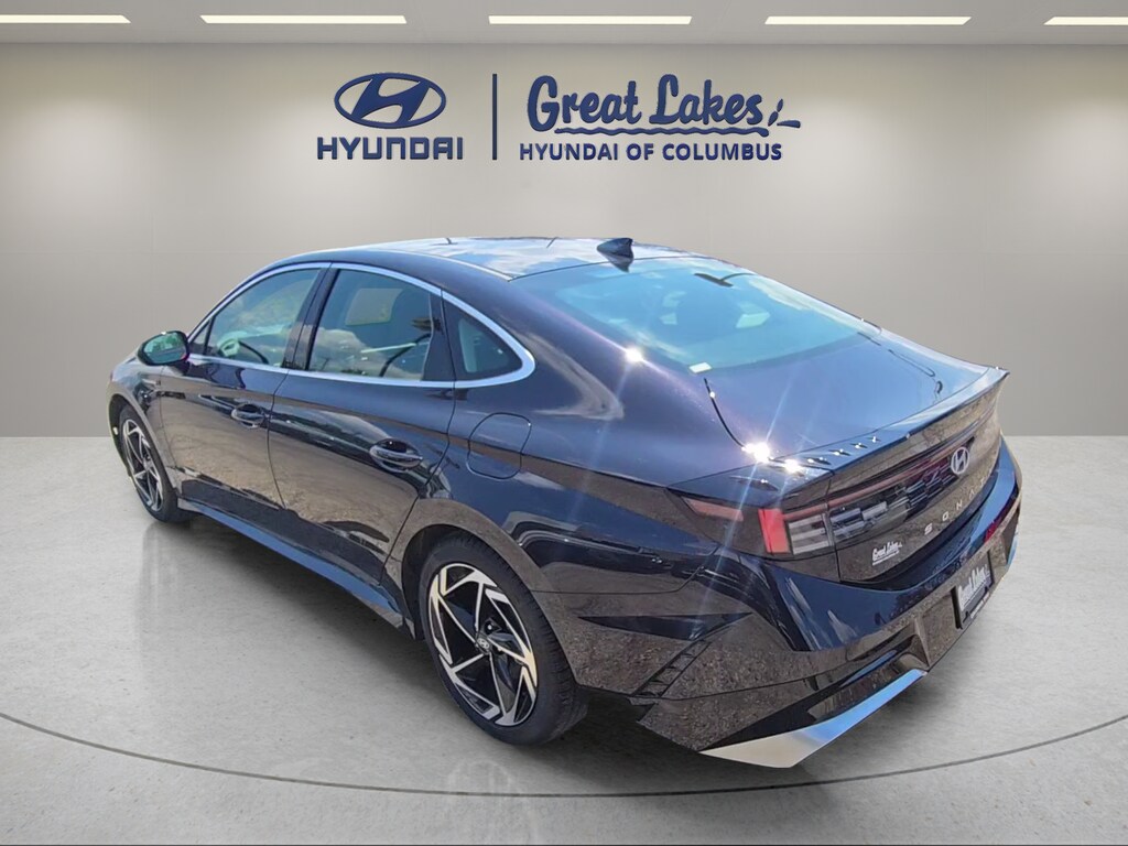 2026 Hyundai Sonata SEL - Photo 7