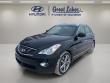 Used 2015 INFINITI QX50  SUV