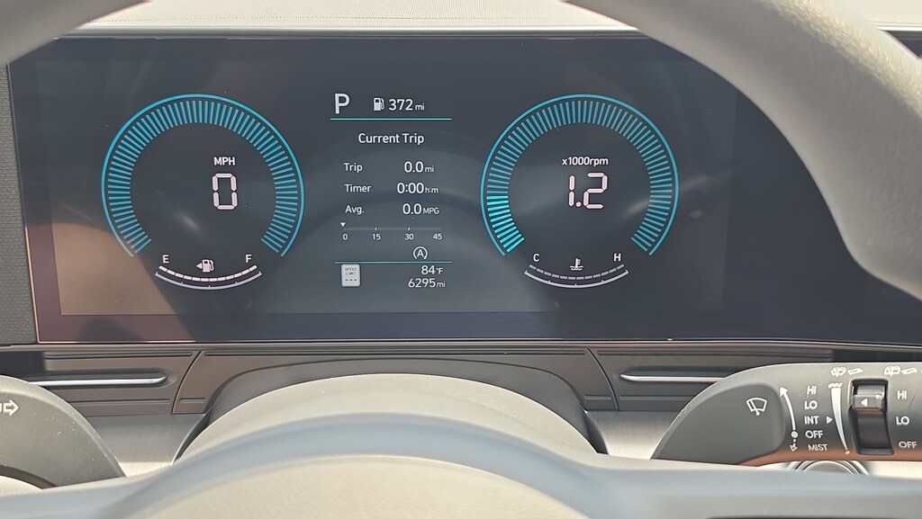 2026 Hyundai Kona SE - Photo 17