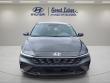 New 2026 Hyundai Elantra SEL Sport Premium Sedan