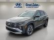 New 2026 Hyundai Tucson SEL AWD SUV