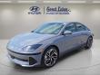 Certified 2024 Hyundai IONIQ 6 SEL Sedan