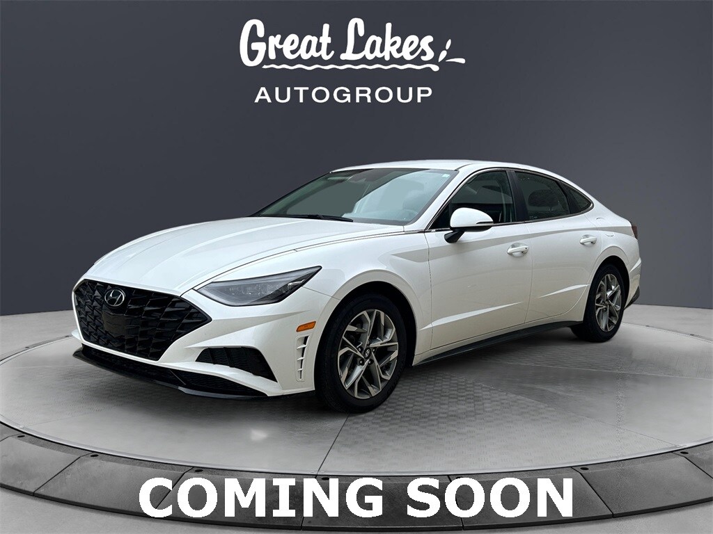 2023 Hyundai Sonata