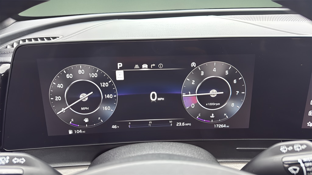 2024 Kia Sportage X-Pro - Photo 18