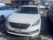 Used 2016 Hyundai Sonata Sport Sedan