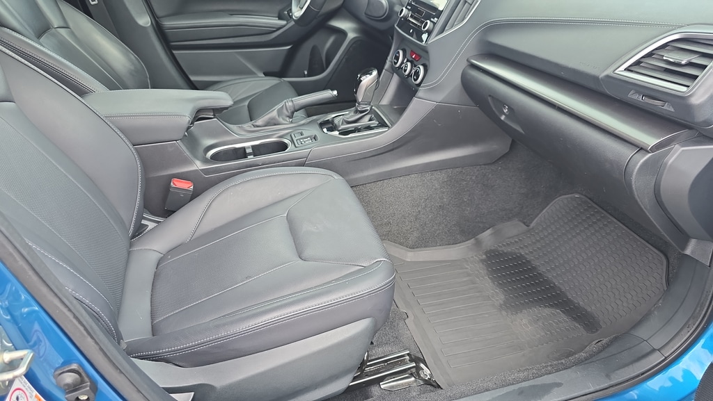2018 Subaru Impreza Limited - Photo 13