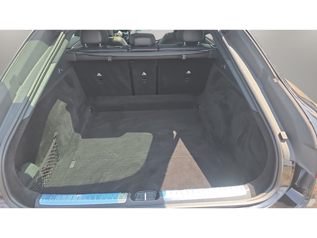 2022 Mercedes-Benz EQS Base - Photo 9