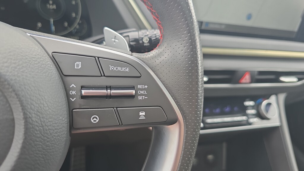 2023 Hyundai Sonata SEL Plus - Photo 24