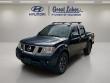 Used 2019 Nissan Frontier  Truck Crew Cab