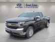 Used 2020 Chevrolet Silverado 1500 LT Truck Double Cab